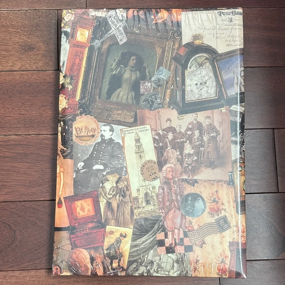Pioneer Photo Album with refillable pockets